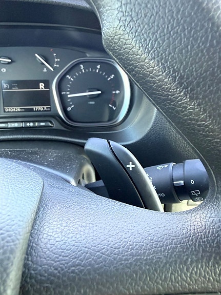 Toyota Proace Verso 22 of 25