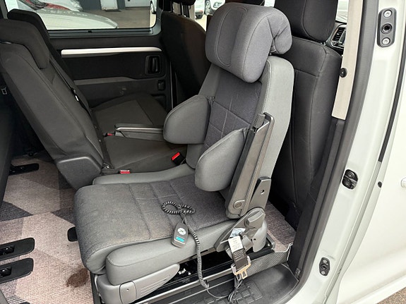 Toyota Proace Verso 23 of 25