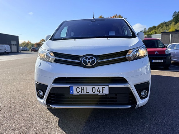 Toyota Proace Verso 6 of 25