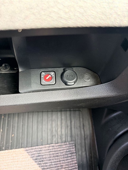 Toyota Proace Verso 19 of 25