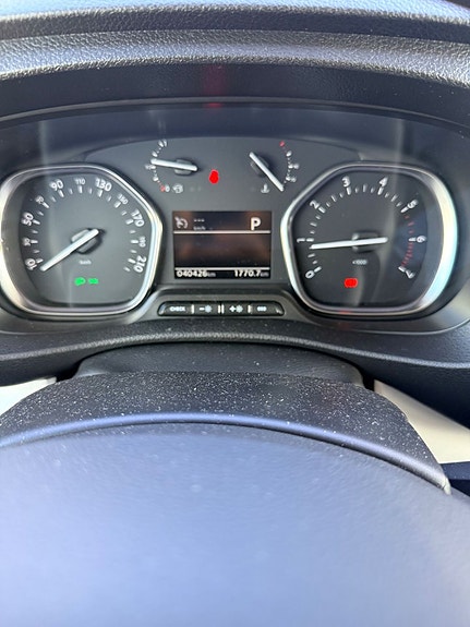 Toyota Proace Verso 20 of 25