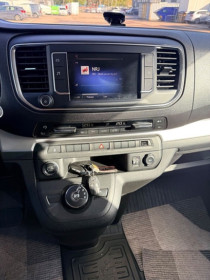 Toyota Proace Verso 15 of 25