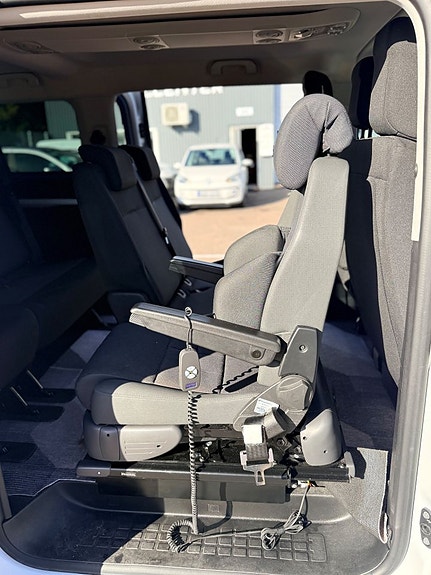 Toyota Proace Verso 10 of 25