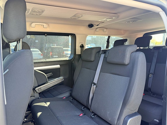 Toyota Proace Verso 9 of 25