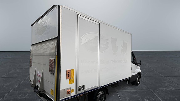 Iveco Daily 3 of 5