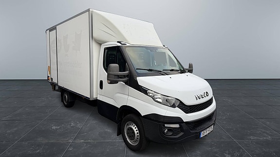 Iveco Daily 2 of 5