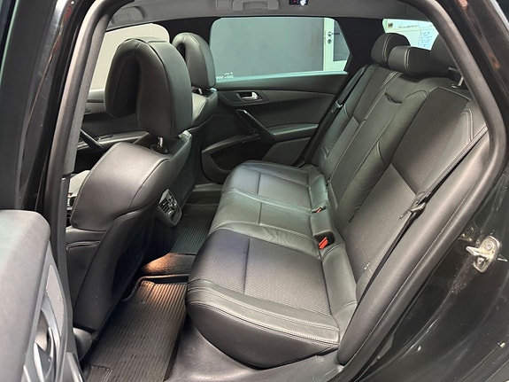 Peugeot 508 11 of 13