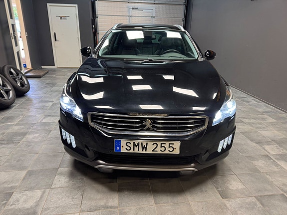 Peugeot 508 3 of 5