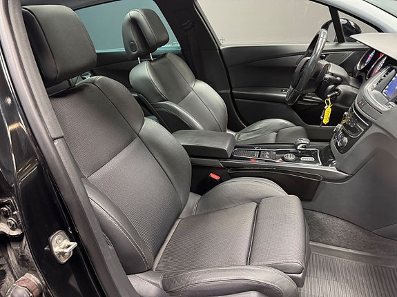 Peugeot 508 7 of 13