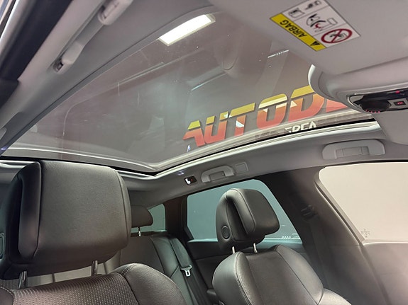 Peugeot 508 9 of 13