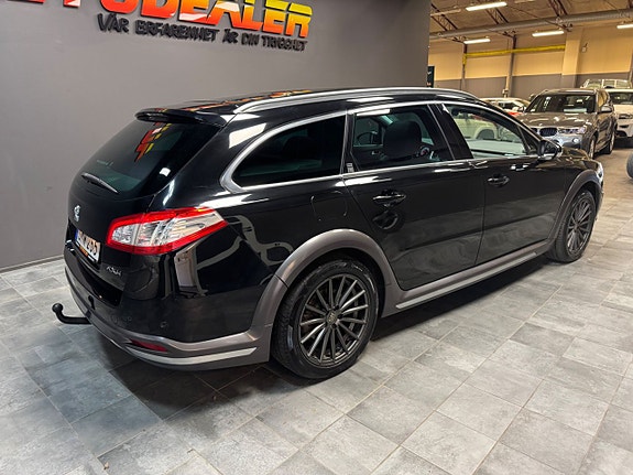 Peugeot 508 6 of 13