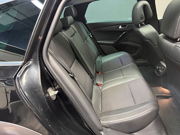 Peugeot 508 10 of 13