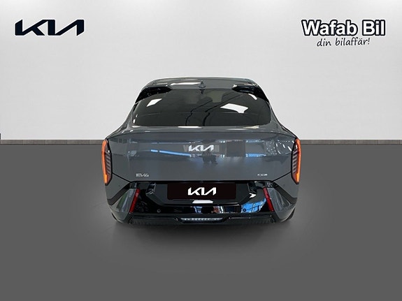 Kia EV4 5 of 5