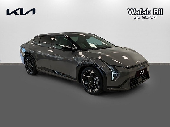 Kia EV4 3 of 5
