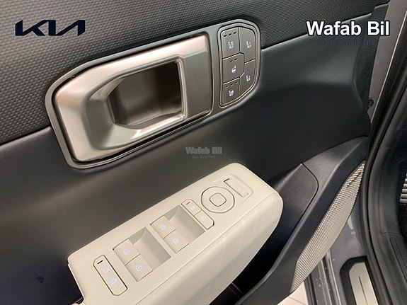 Kia EV4 16 of 20