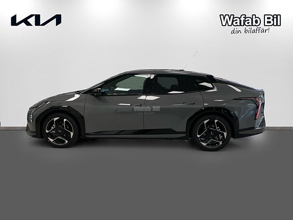 Kia EV4 4 of 5