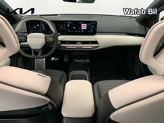 Kia EV4 7 of 20