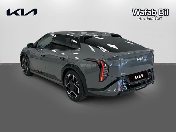 Kia EV4 6 of 20
