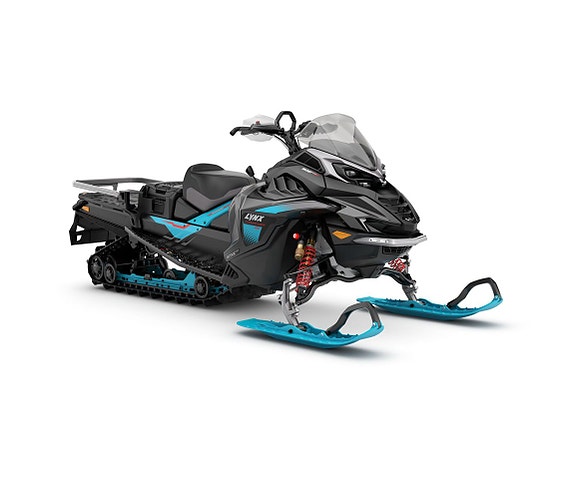 Lynx Commander RE 900 Ace Turbo R