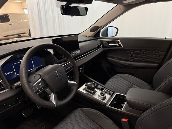 Mitsubishi Outlander 7 of 8