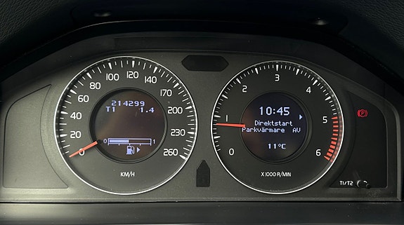Volvo S60 14 of 26