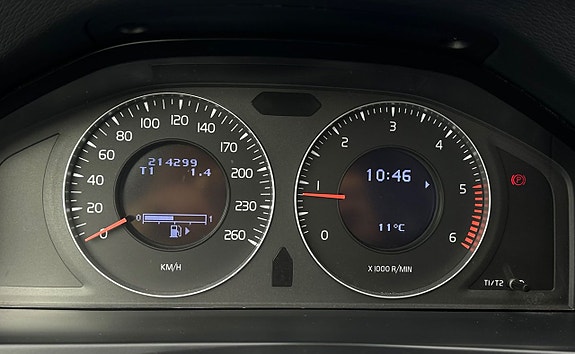Volvo S60 13 of 26