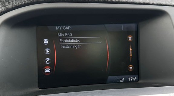 Volvo S60 17 of 26