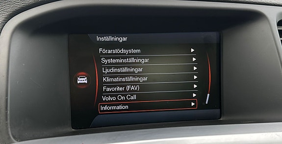 Volvo S60 18 of 26