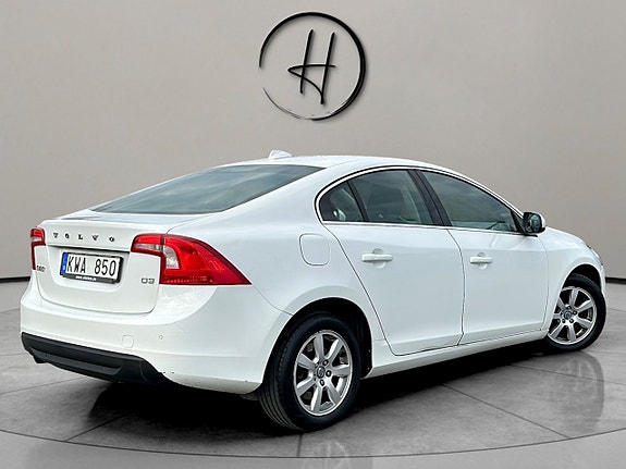 Volvo S60 7 of 26