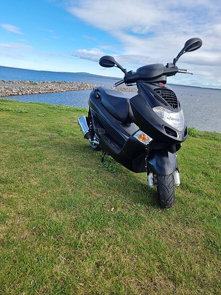 Kymco 10 of 15