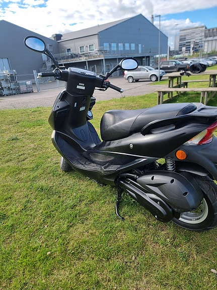 Kymco 7 of 15
