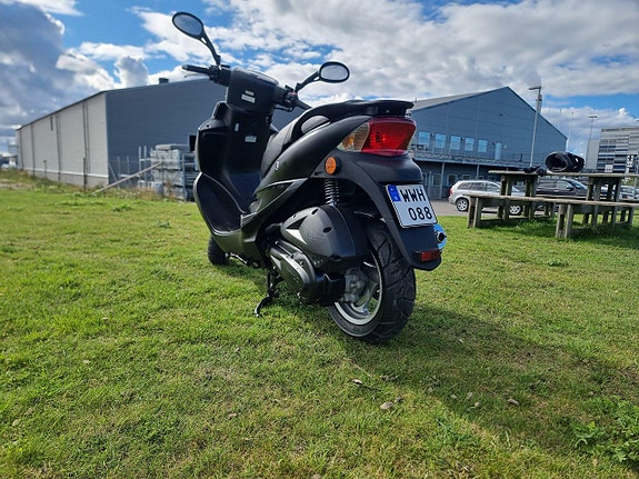 Kymco 11 of 15