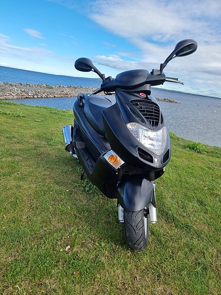 Kymco 3 of 15