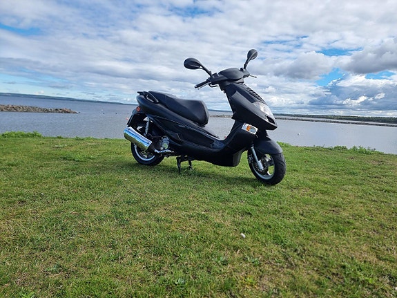 Kymco 4 of 15