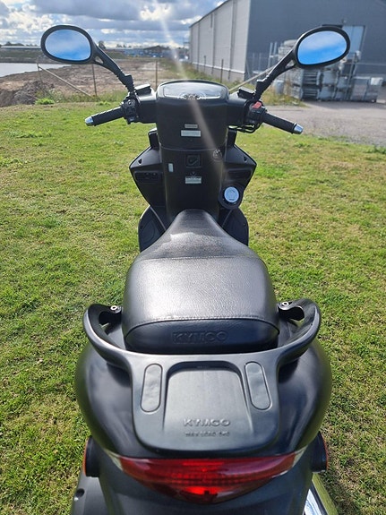 Kymco 14 of 15