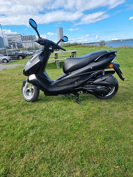 Kymco 6 of 15