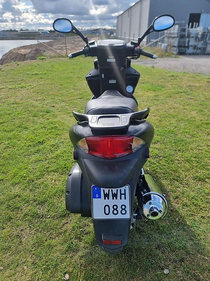 Kymco 15 of 15