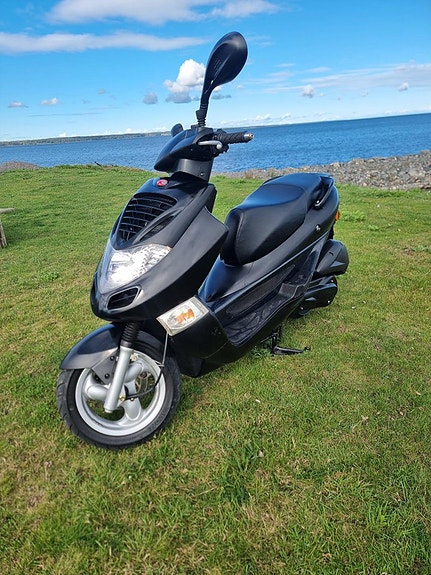 Kymco 9 of 15