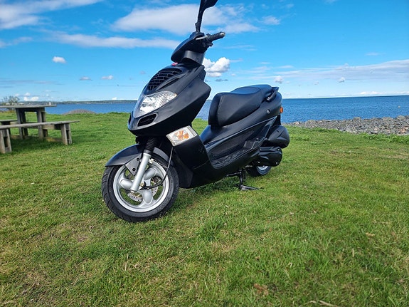 Kymco 5 of 15