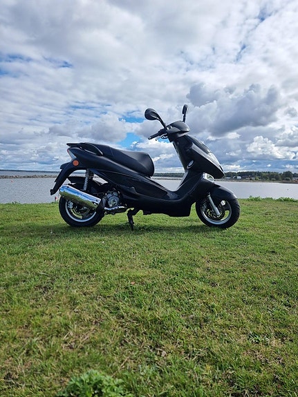 Kymco 13 of 15
