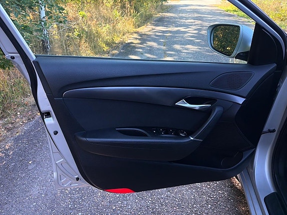Hyundai i40 21 of 23