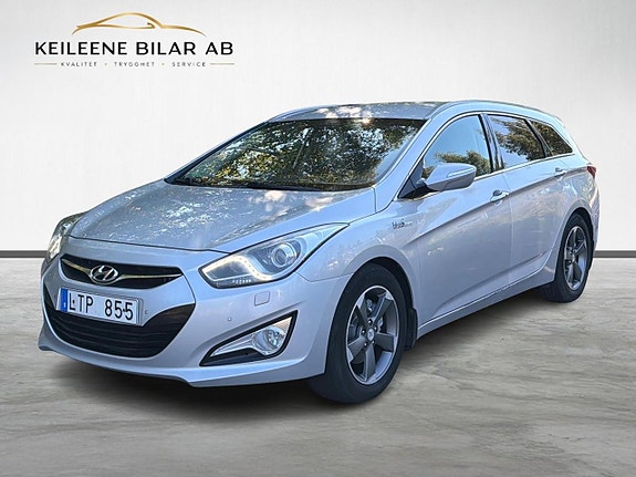 Hyundai i40 3 of 23