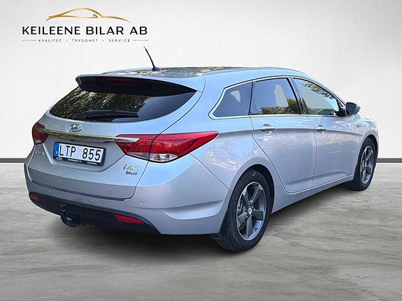 Hyundai i40 8 of 23
