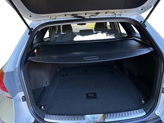 Hyundai i40 10 of 23
