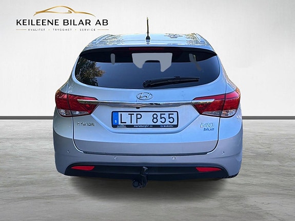 Hyundai i40 6 of 23