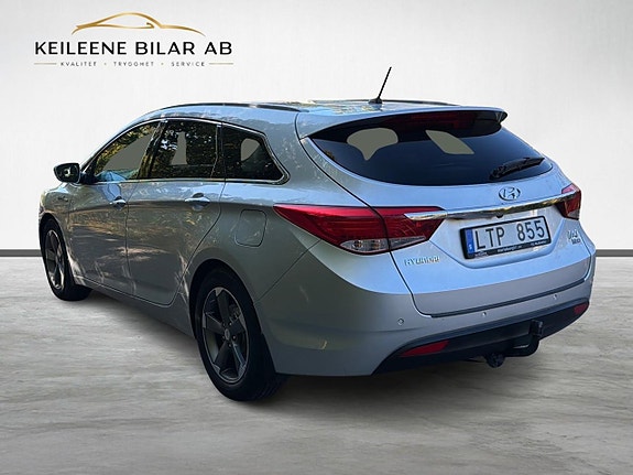 Hyundai i40 9 of 23