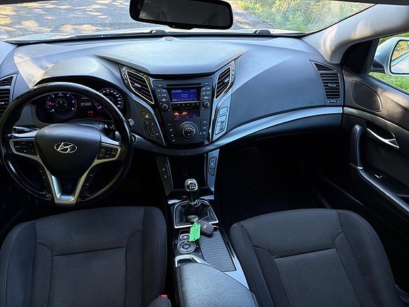 Hyundai i40 16 of 23