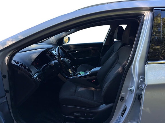 Hyundai i40 13 of 23