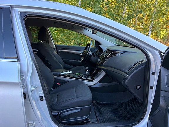 Hyundai i40 17 of 23