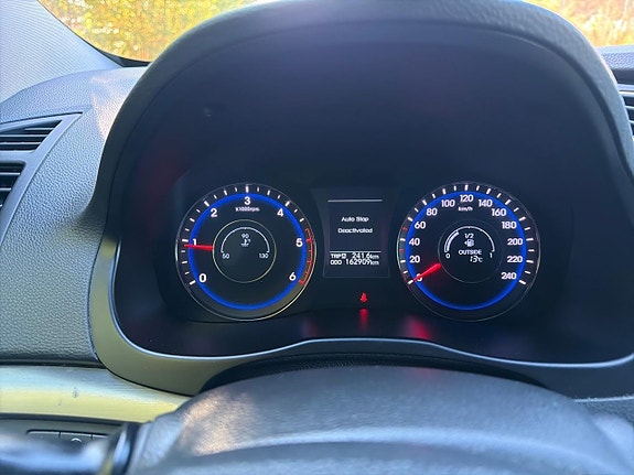 Hyundai i40 11 of 23